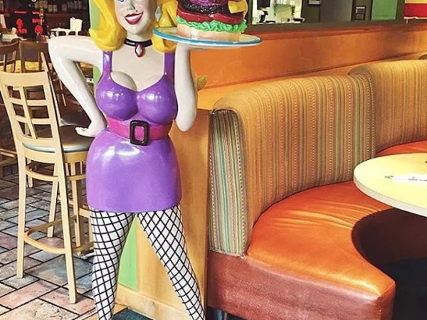 Hamburger Mary’s to open Kissimmee location this May