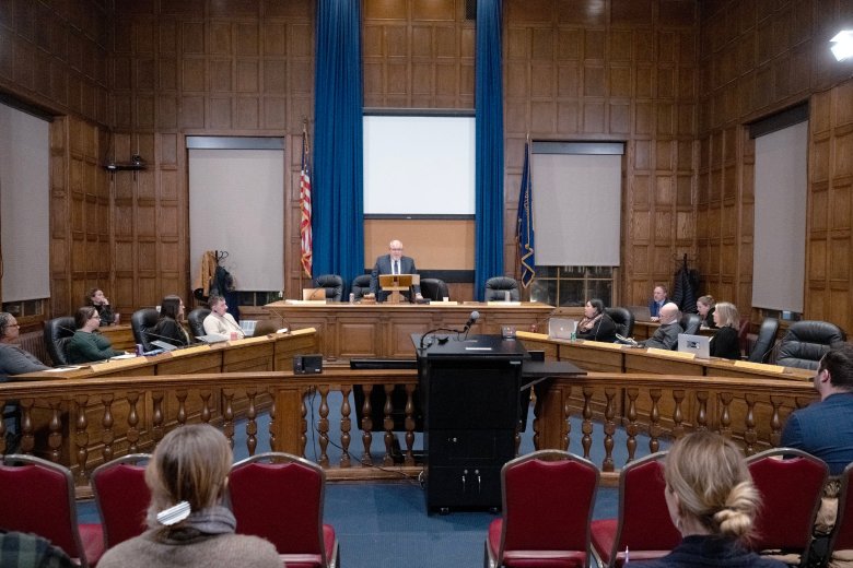 Portland City Council delays vote on plan to request payments from tax-exempt property owners