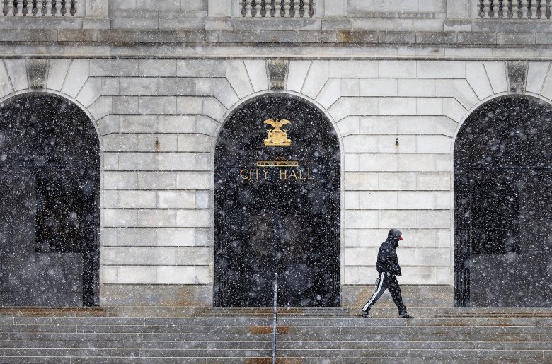 Portland city official accused of assault, placed on leave