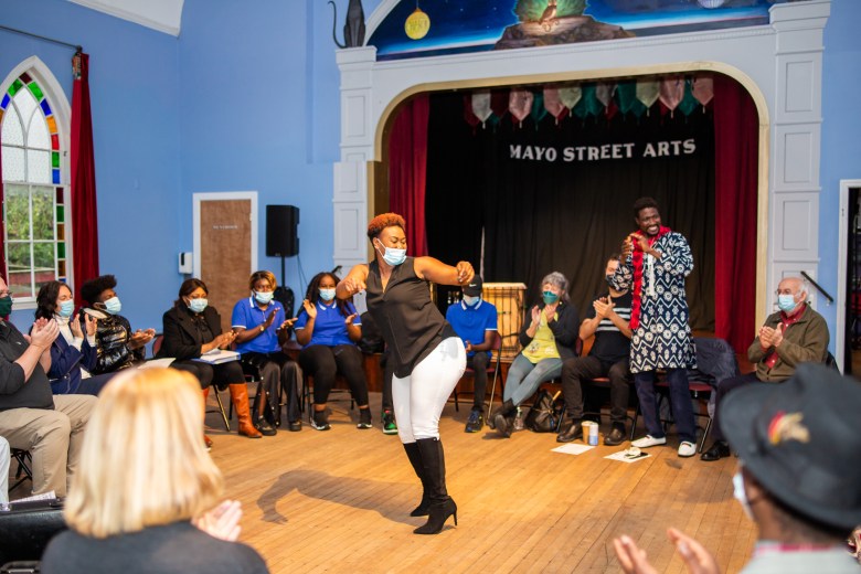 Portland’s nonprofits deserve our respect and support