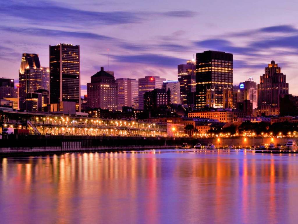 Protected: Contest: Slip Away to Montréal this Spring