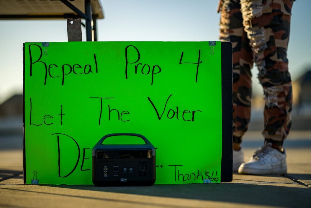 Repeal effort still losing signatures after GOP lawmakers changed Utah law