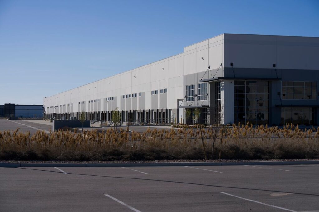 SLC mayor says Utah ICE warehouse could hold up to 10K detainees