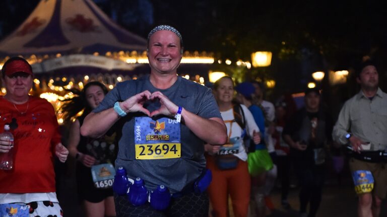 She's running Boston to honor her brother, support veterans