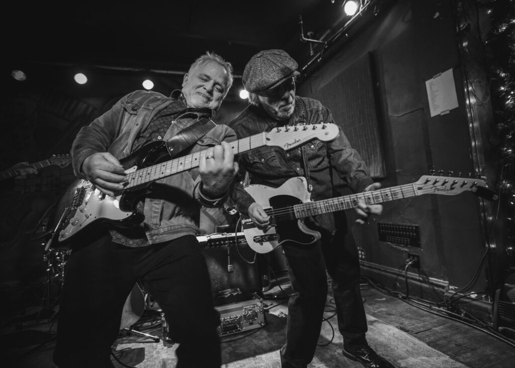 Songwriter Circle w/ Terry White, Dag Juhlin, and Tracey Dear | 03/24/2026