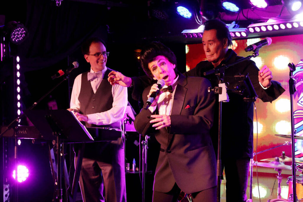 St. Baldrick’s fundraiser includes star-studded Las Vegas lineup