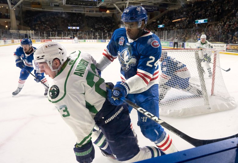 Strict online privacy rules would threaten Maine’s minor league sports