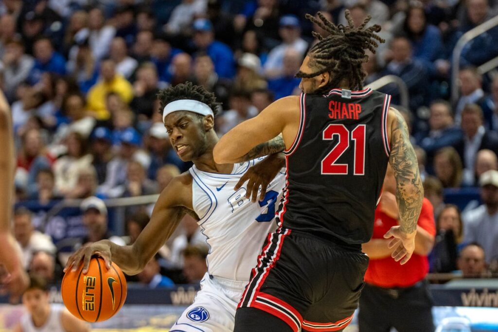 Texas or NC State awaits Cougars in March Madness