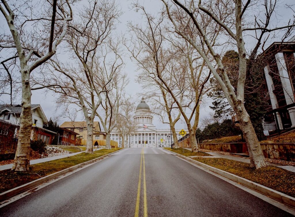 The ‘existential threat’ impacting Utah women