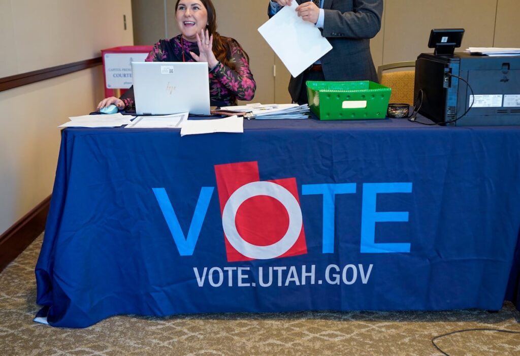 These Utahns running for Congress in 2026