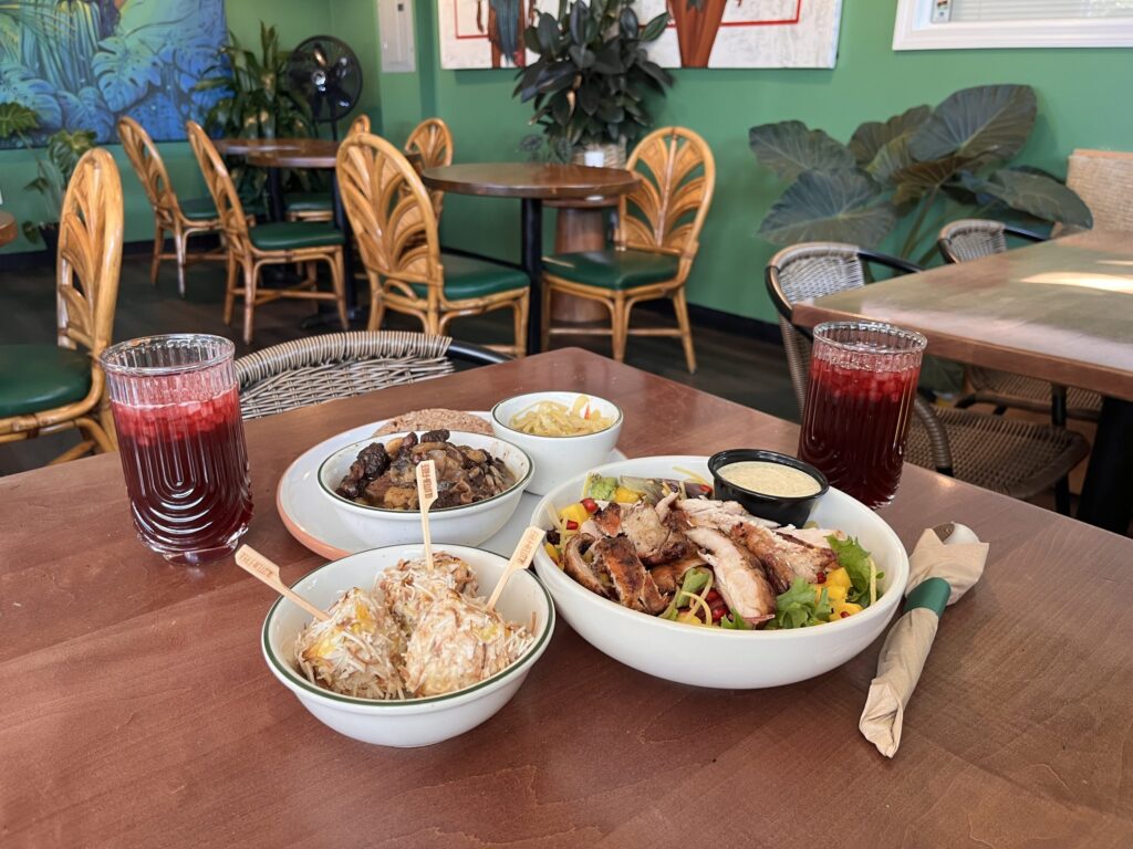 Thingz From Yaad to Move to Burlington's Cherry Street