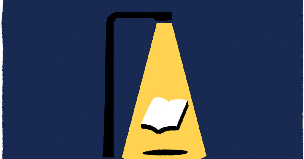 Try This Quiz on the Real Locations in These Magical and Mysterious Novels