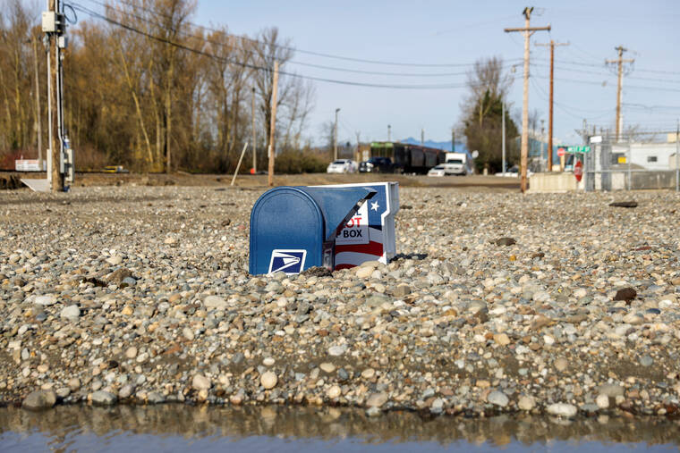 U.S. Postal Service could run out of money as soon as October