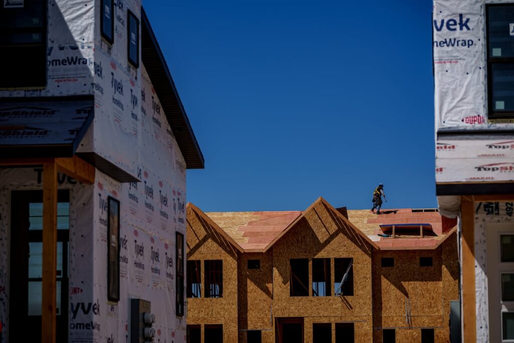 Utah cities are making it harder for builders like me to create affordable housing