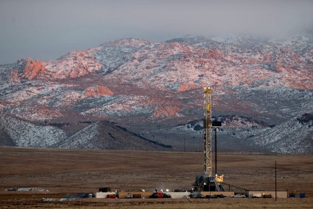 Utah is a hotbed of geothermal energy. Why aren’t we using it?