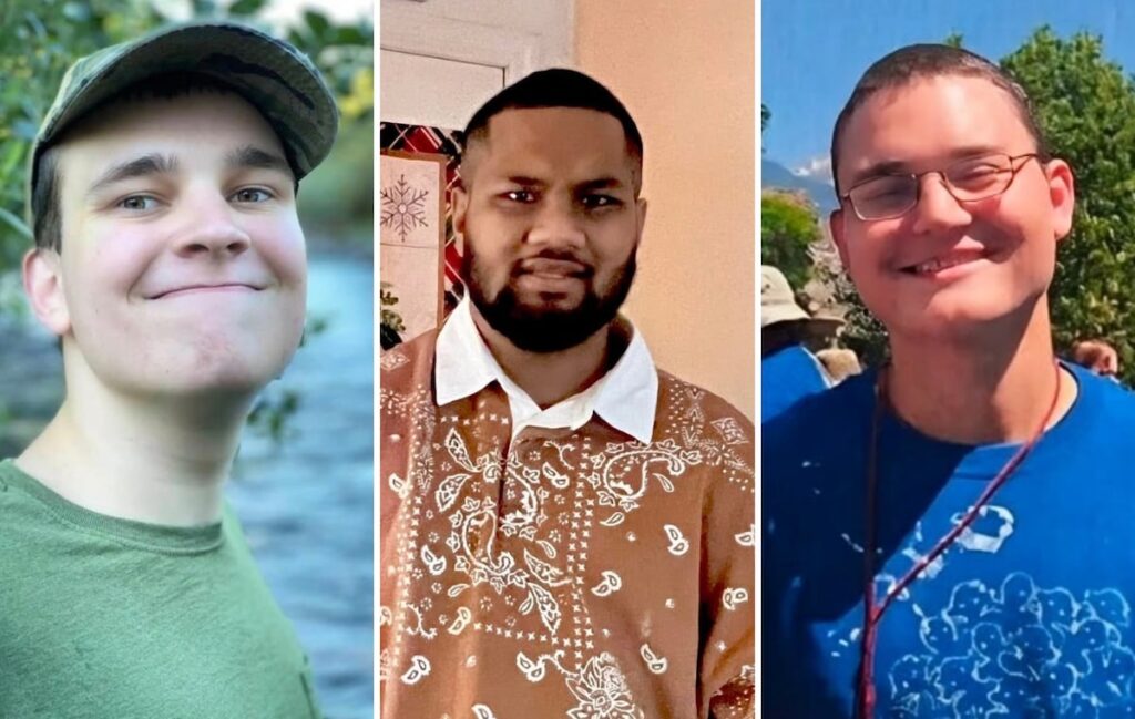 Utah shuts down Safe and Sound Services after 3 disabled men die in van left running in garage