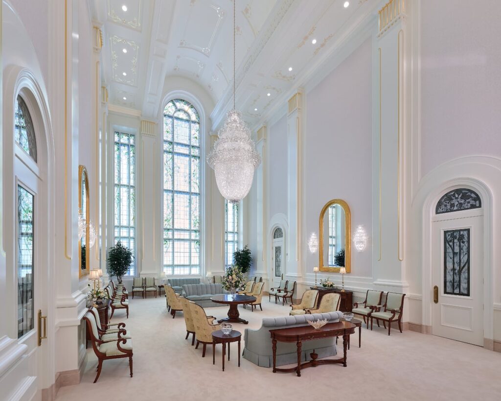 Utah’s newest LDS temple opens to tours. Get a sneak peek inside.