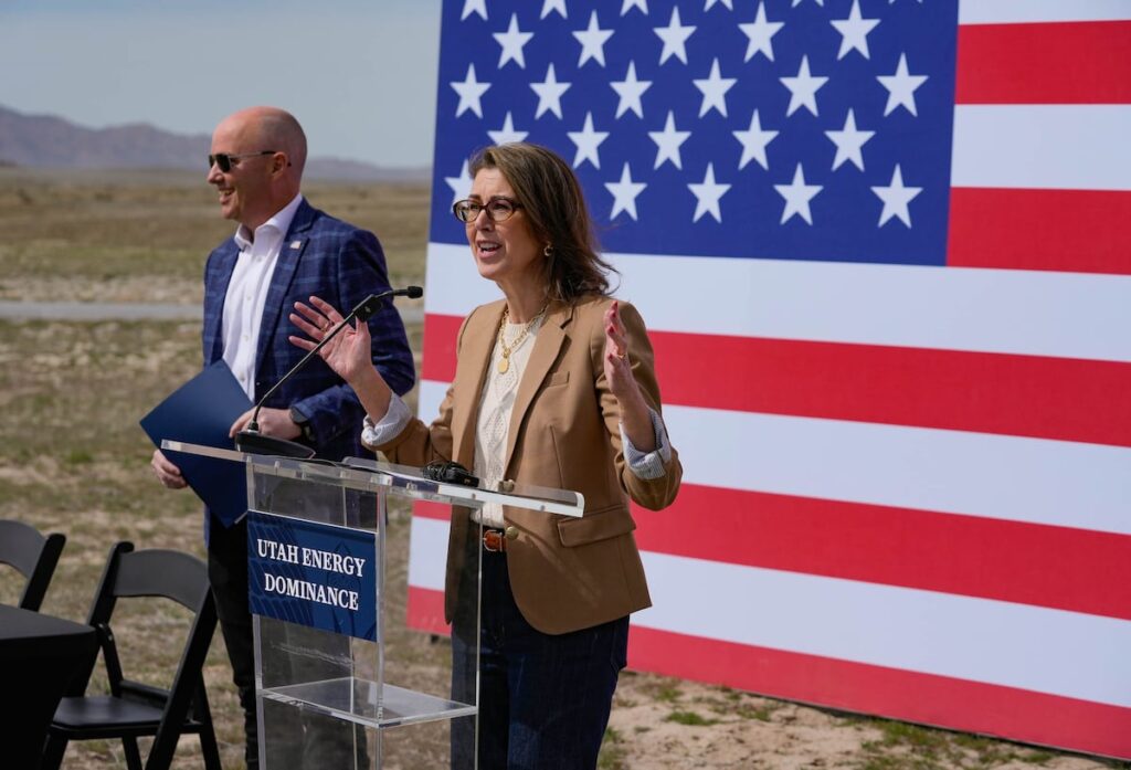 Utah’s nuclear-powered future is surely in good hands ... isn’t it?