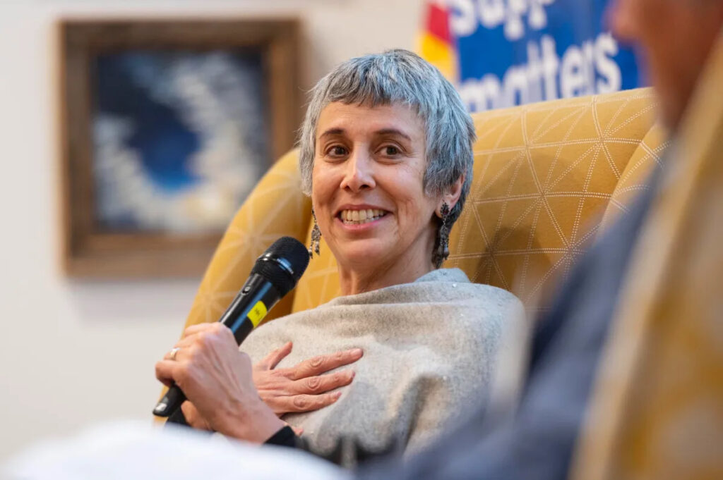 VTDigger Editor-in-Chief Announces Her Departure