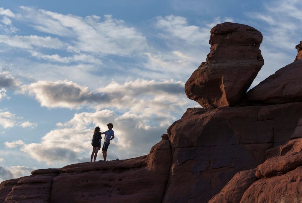 Voices: Timed entry at Arches was a success. Without it, Moab’s economic health is at risk.
