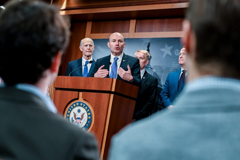 Voter ID laws reverse Utah’s proud history on voting rights