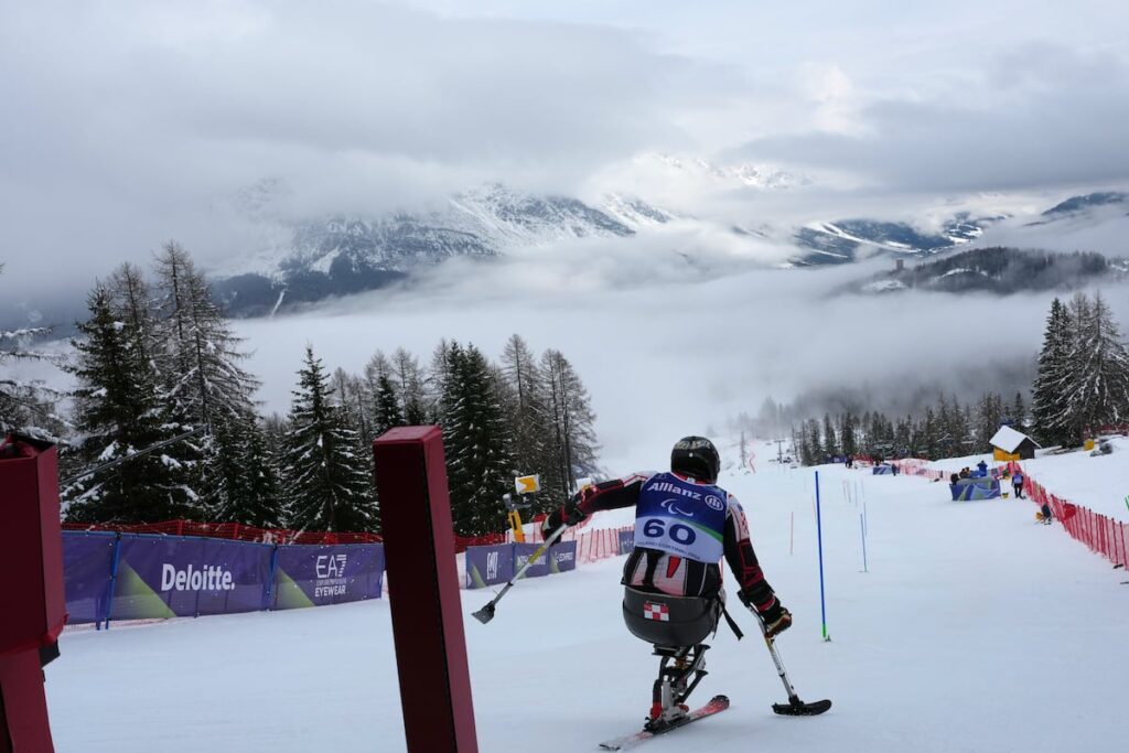What should future Winter Paralympics look like?
