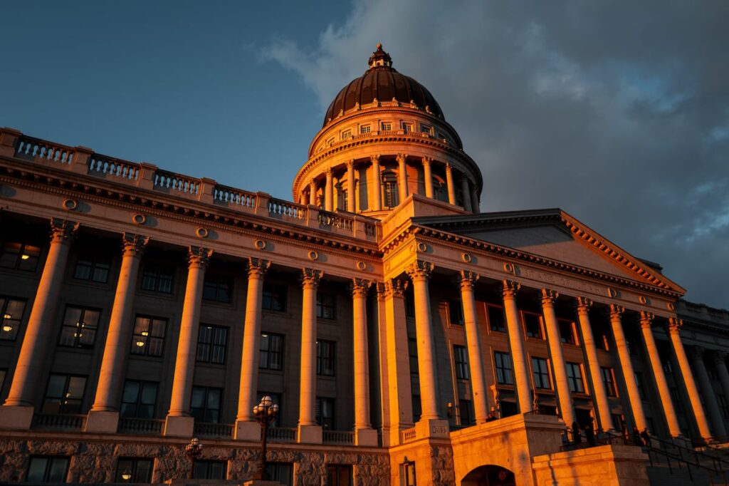 When Utah politicians focus on local issues, better governing happens