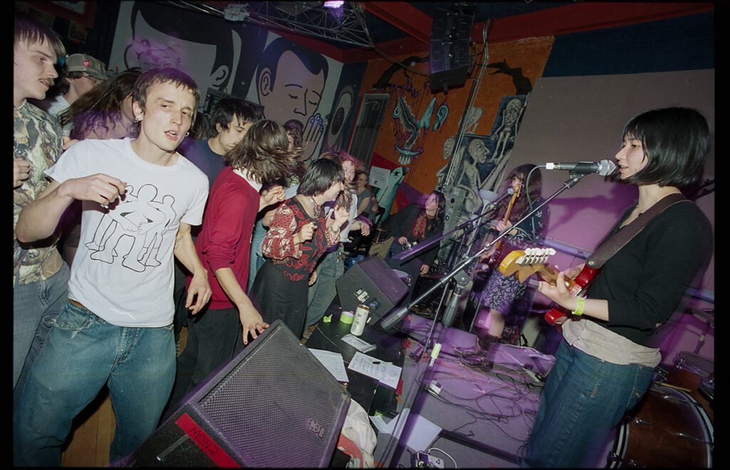 With the Big Pop Show, Local History Repeats Itself