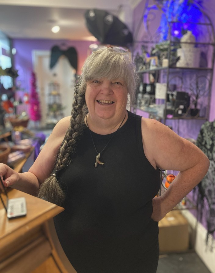 Obituary: Joyce Lynn Halliburton