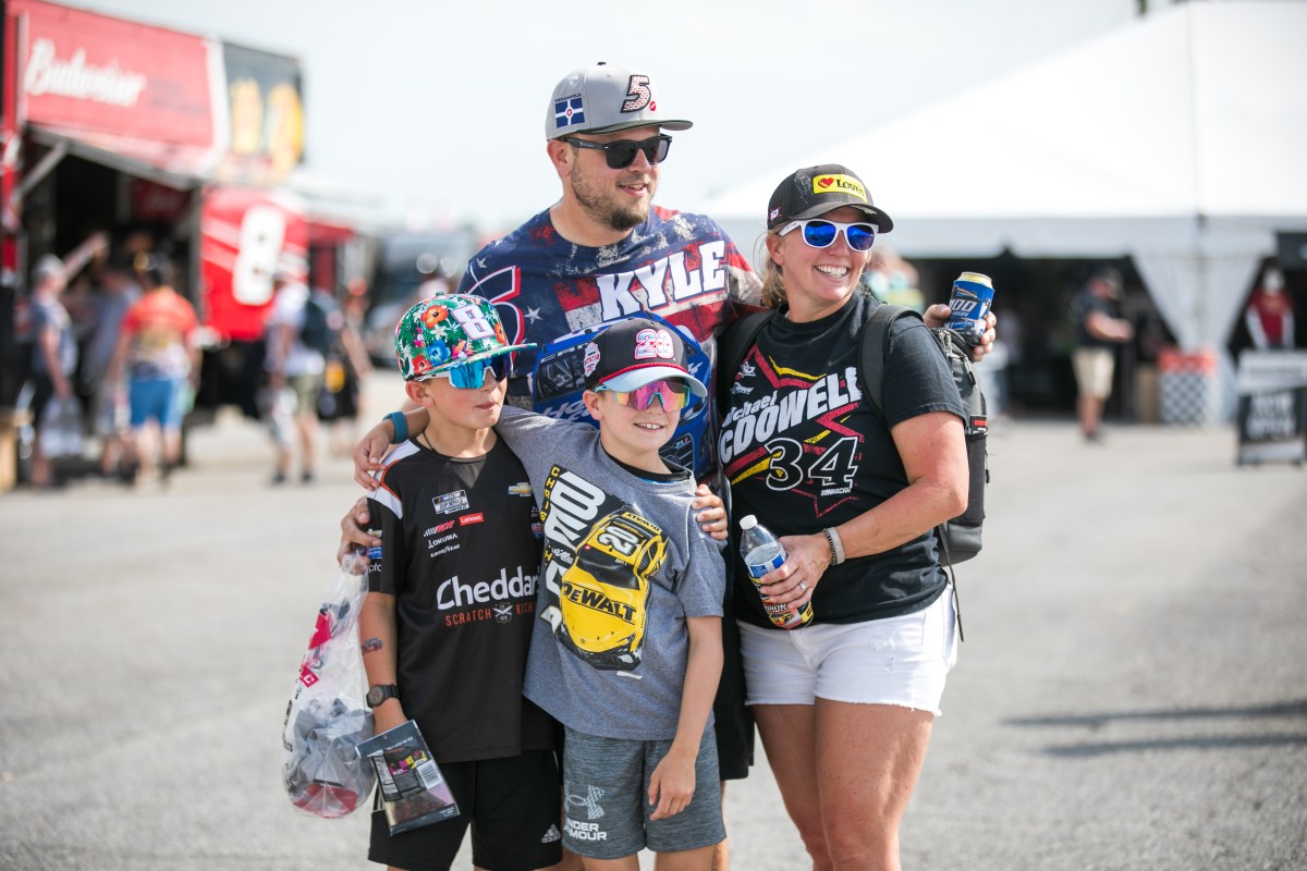 TSS 25 AD 5898 NASCAR returns to Talladega with Jack Link’s 500—April 24–26