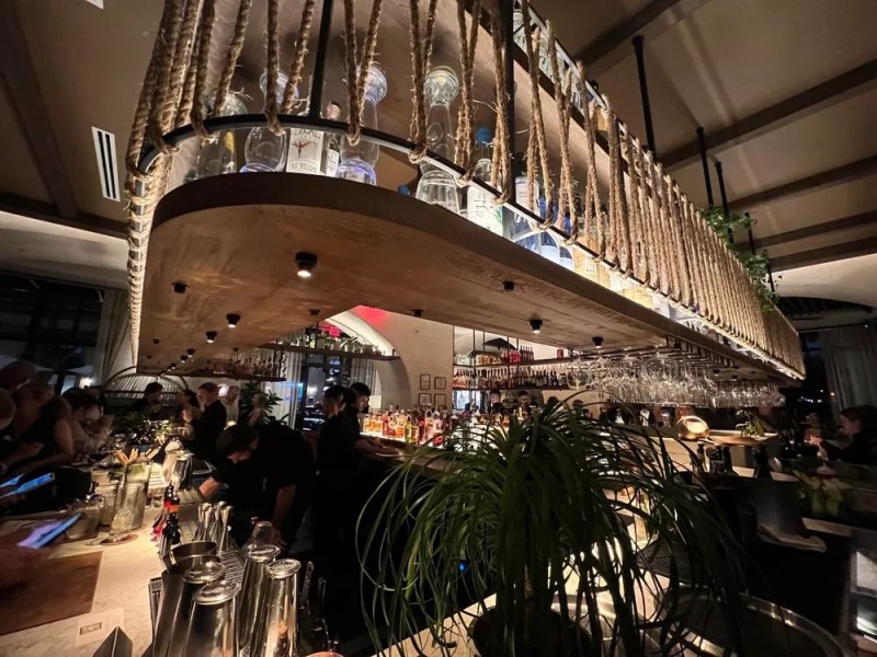 Winter Park gets bottle service and breakfast tacos; Brunch in the Park at Lake Eola next weekend