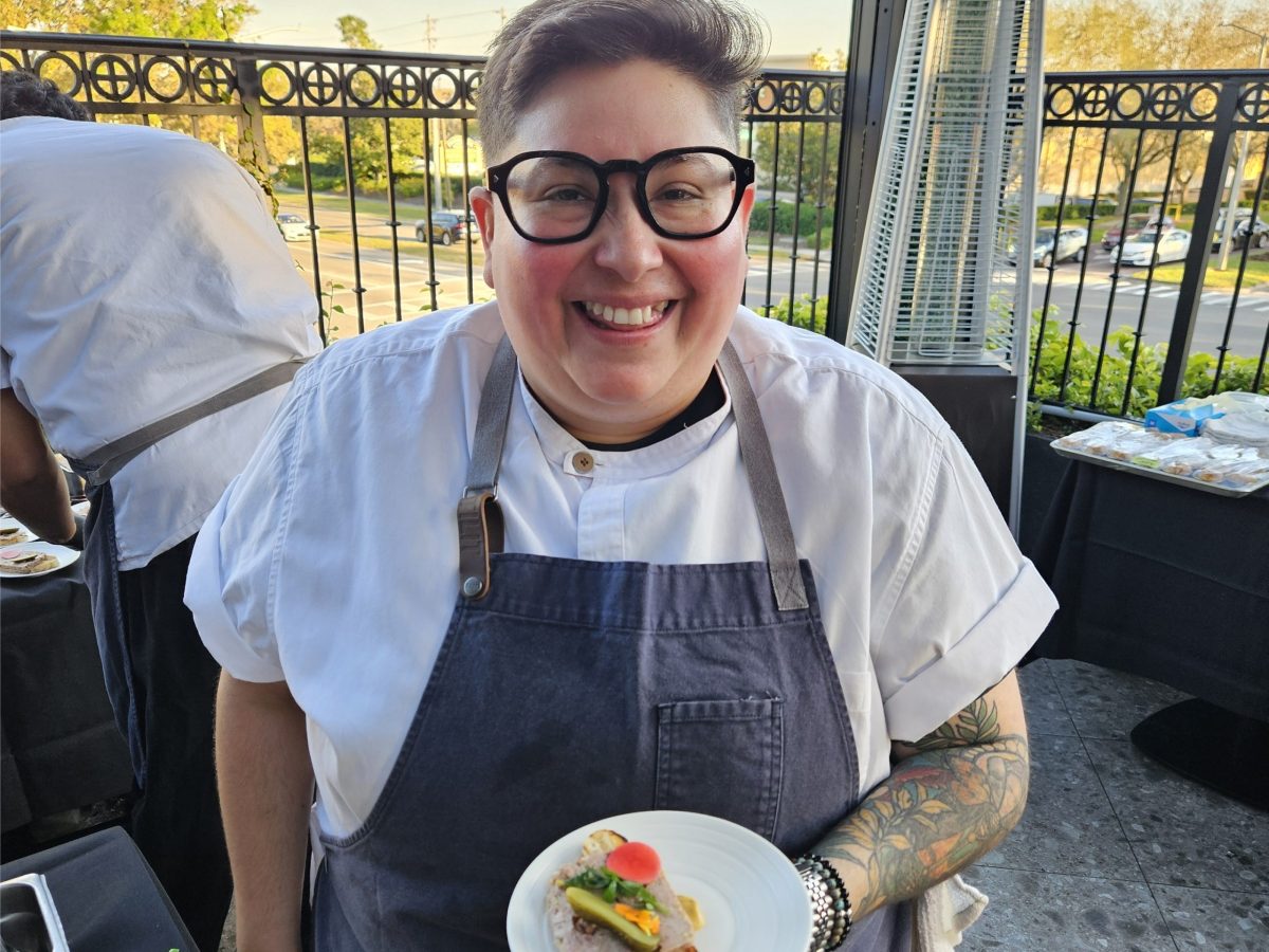 Chef Wendy Lopez and other Central Florida nominees fall shy of being named James Beard Award finalists