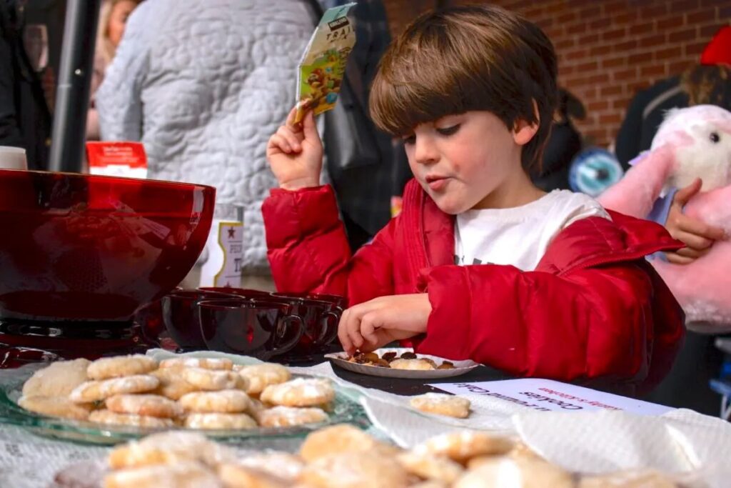 The Great Birmingham Bake Off returns April 4—here’s how to sip, sample + support a sweet cause