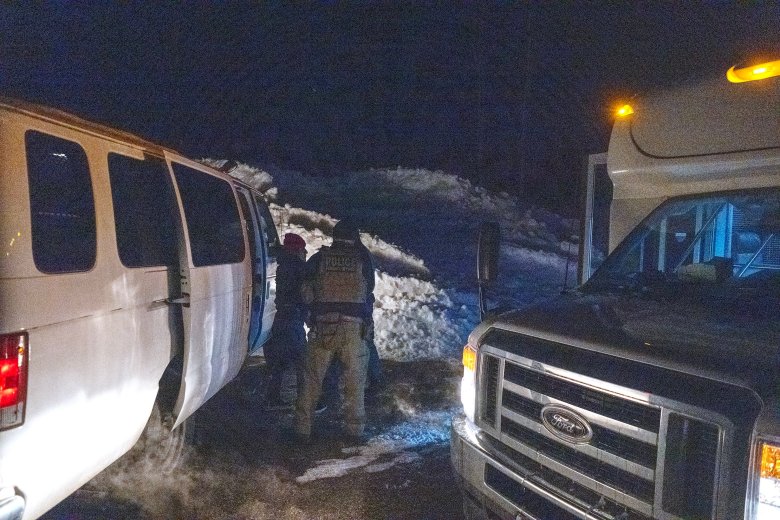 Portland to consider placing further limits on local cooperation with ICE