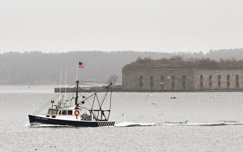 How high gas prices are rippling through Maine’s economy