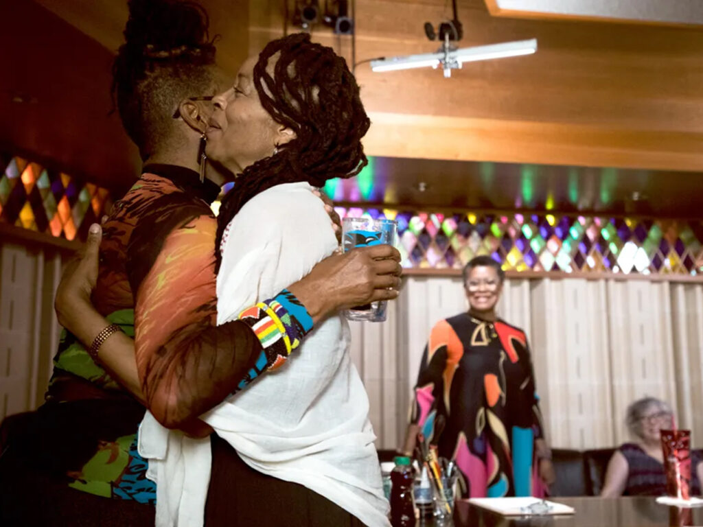 Durham's The Sistering Bring Shared Wisdom On New Record