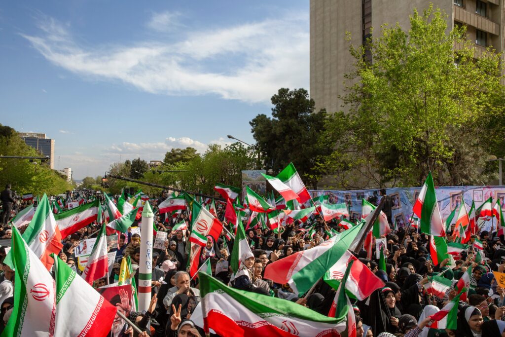 Trump announces two-week ceasefire, backing down from threats of imminent devastation