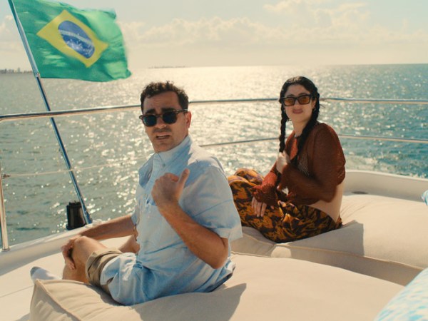 New on Netflix: Dan Levy makes ‘Big Mistakes,’ another season of ‘At Home With the Furys’ and Noah Kahan goes ‘Out of Body’