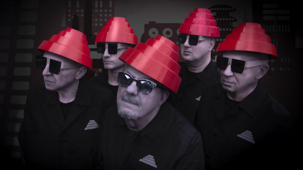 Devo to wrap up their Mutate, Don't Stagnate U.S. tour with August Orlando concert