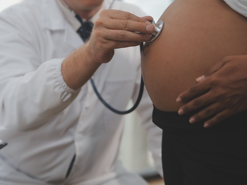 They didn’t want C-sections. A judge decided for them.