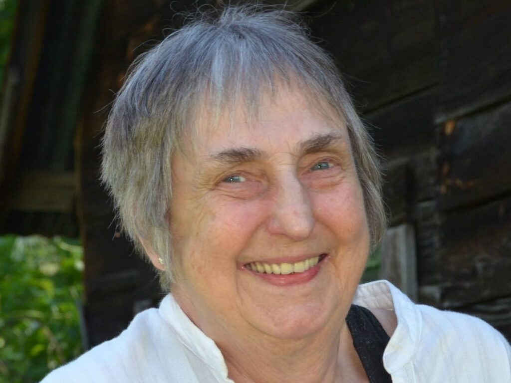 Obituary: Linda Paradee, 1937-2026 | Seven Days