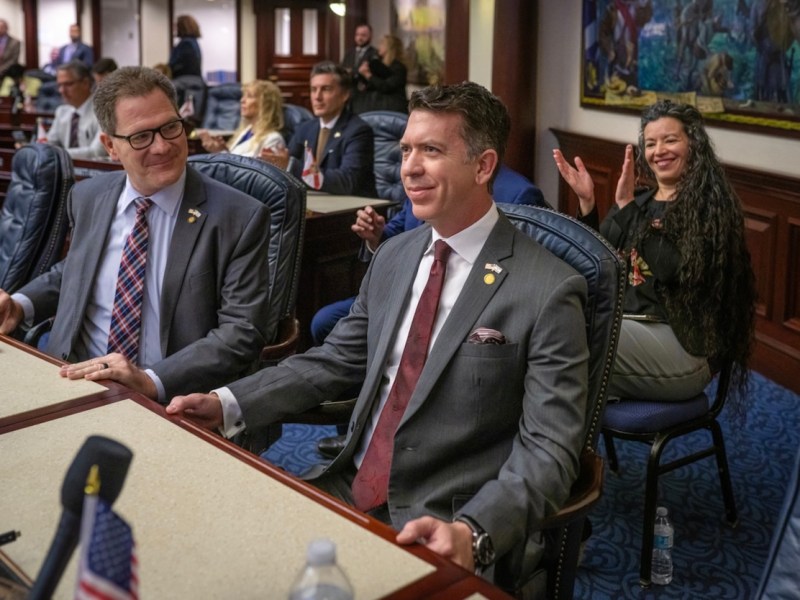 Florida Republican revives effort to allow minimum wage exemption for certain workers