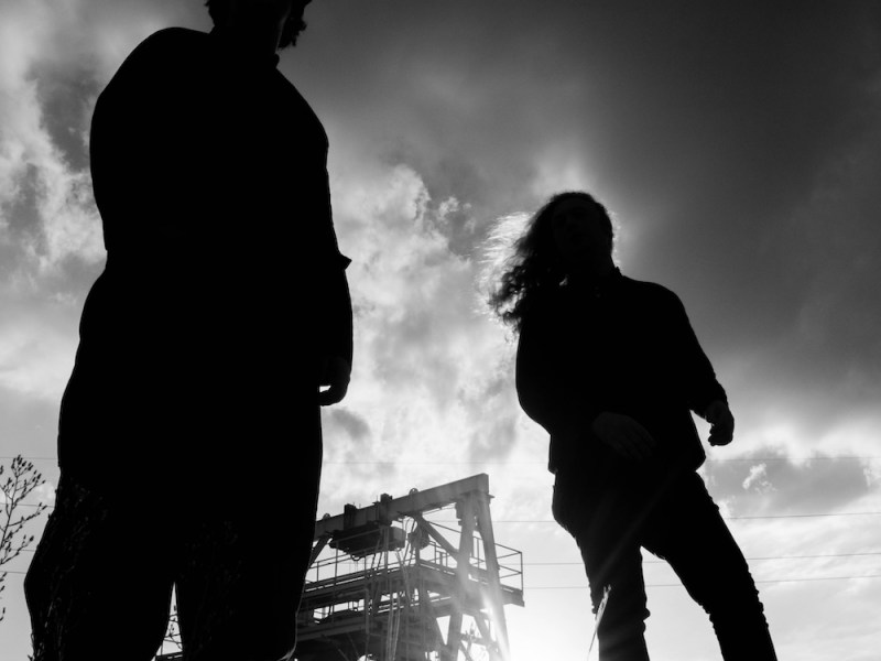 Orlando experimental duo TTN are back with new album ‘Illumination’