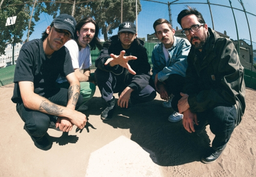 Surging neo-shoegazers Trauma Ray and Glixen bring co-headlining tour to Orlando