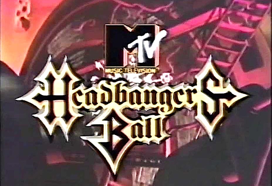 Orlando bands pay tribute to MTV's Headbangers Ball with rifftastic cover show