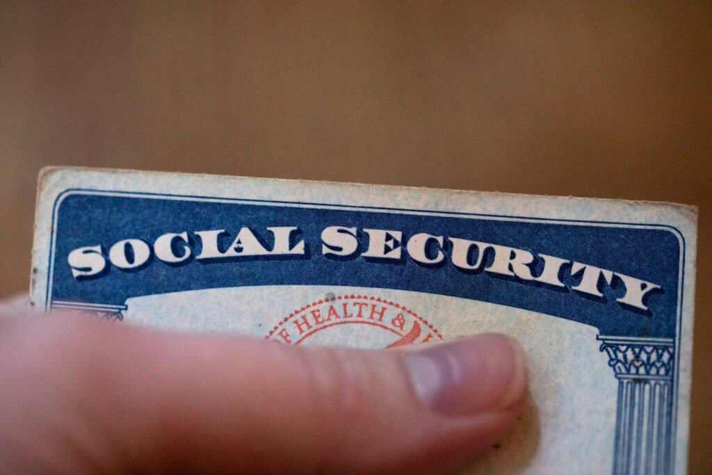 Winthrop man charged with Social Security fraud, concealment