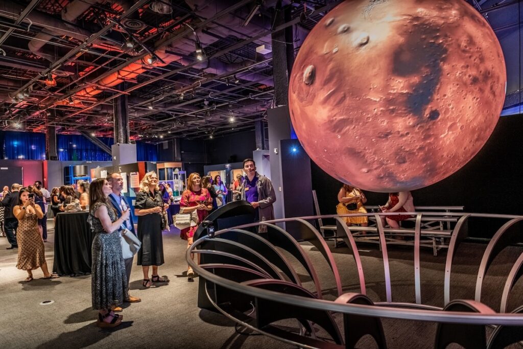 21 essential Orlando experiences that aren't Disney or Universal