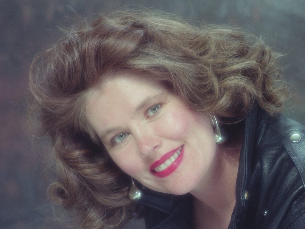 In Memoriam: Judith Pierce, 1947-2026