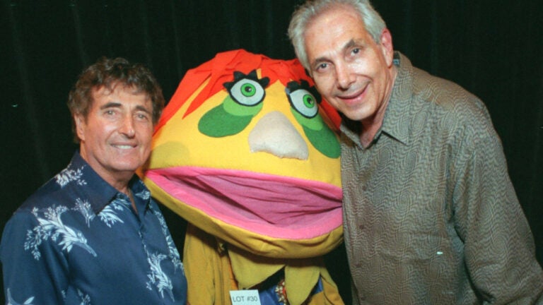 Sid Krofft, ‘H.R. Pufnstuf’ creator and children’s TV visionary, dies at 96