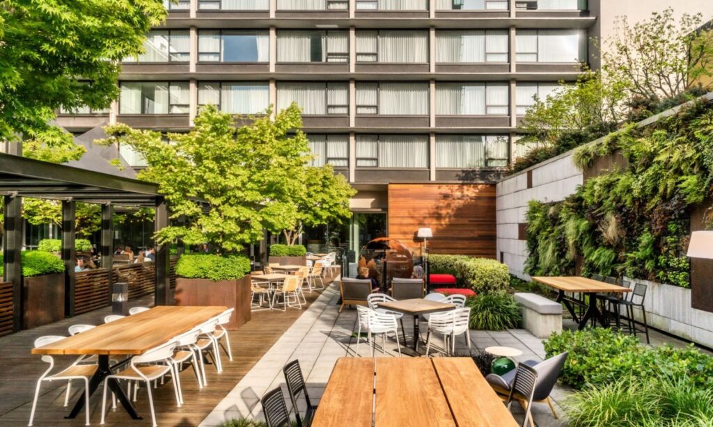 Spring Partner Networking Event | Travel Portland